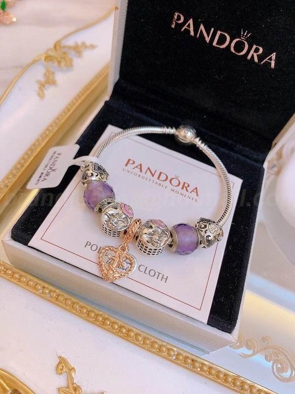 Pandora Bracelets 63